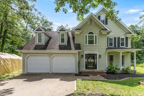 2416 Mourning Dove Lane Signal Mountain TN 37377