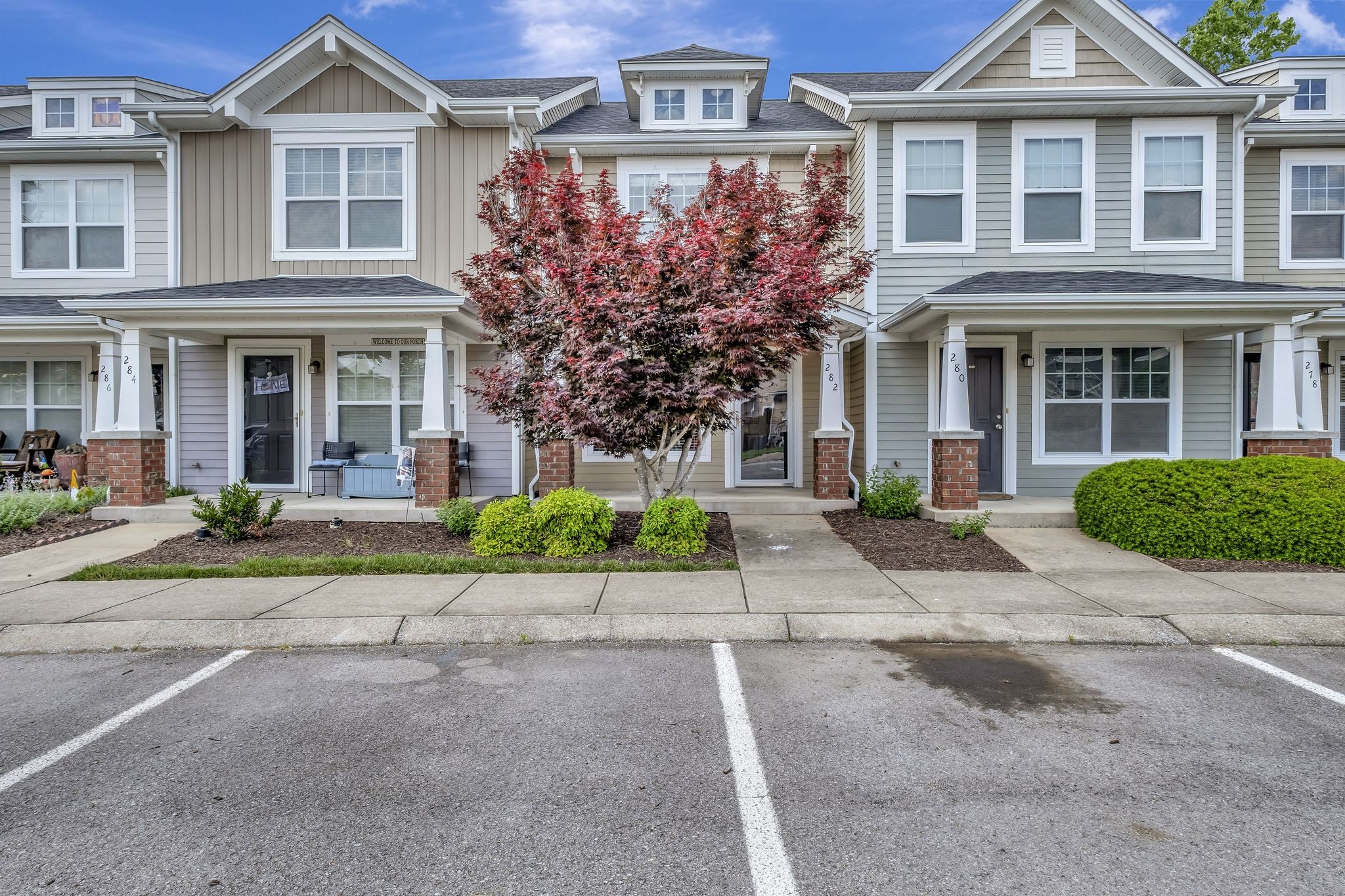 282 Killian Way