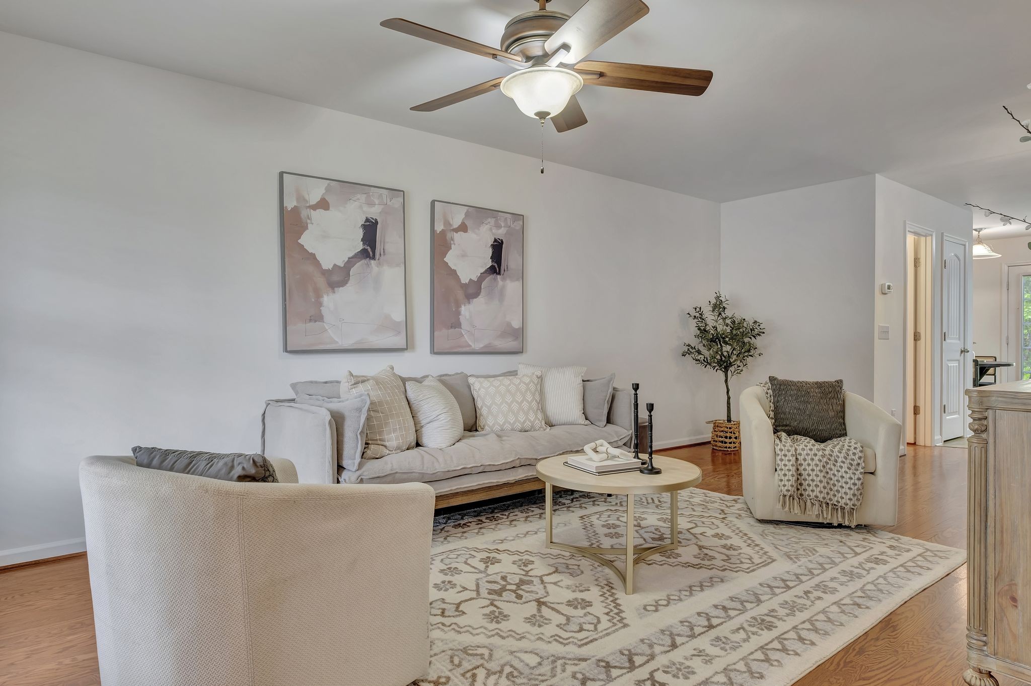 282 Killian Way