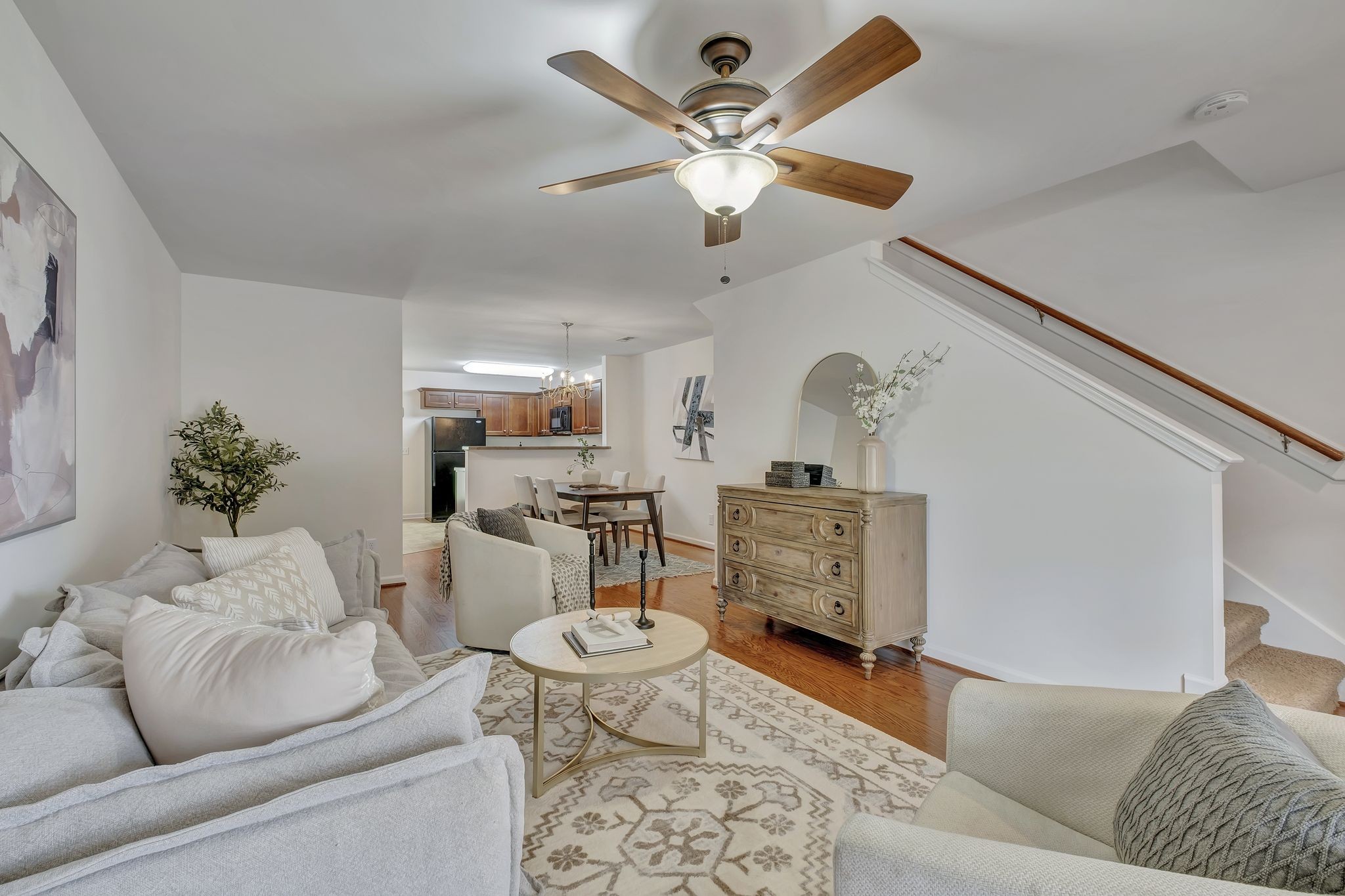 282 Killian Way