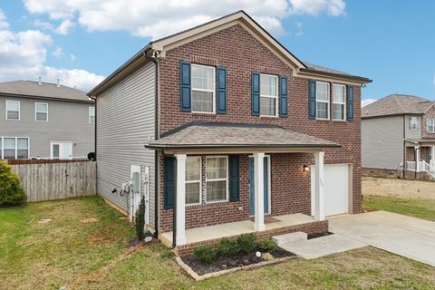 207 Mount Royal Ct Murfreesboro TN 37128