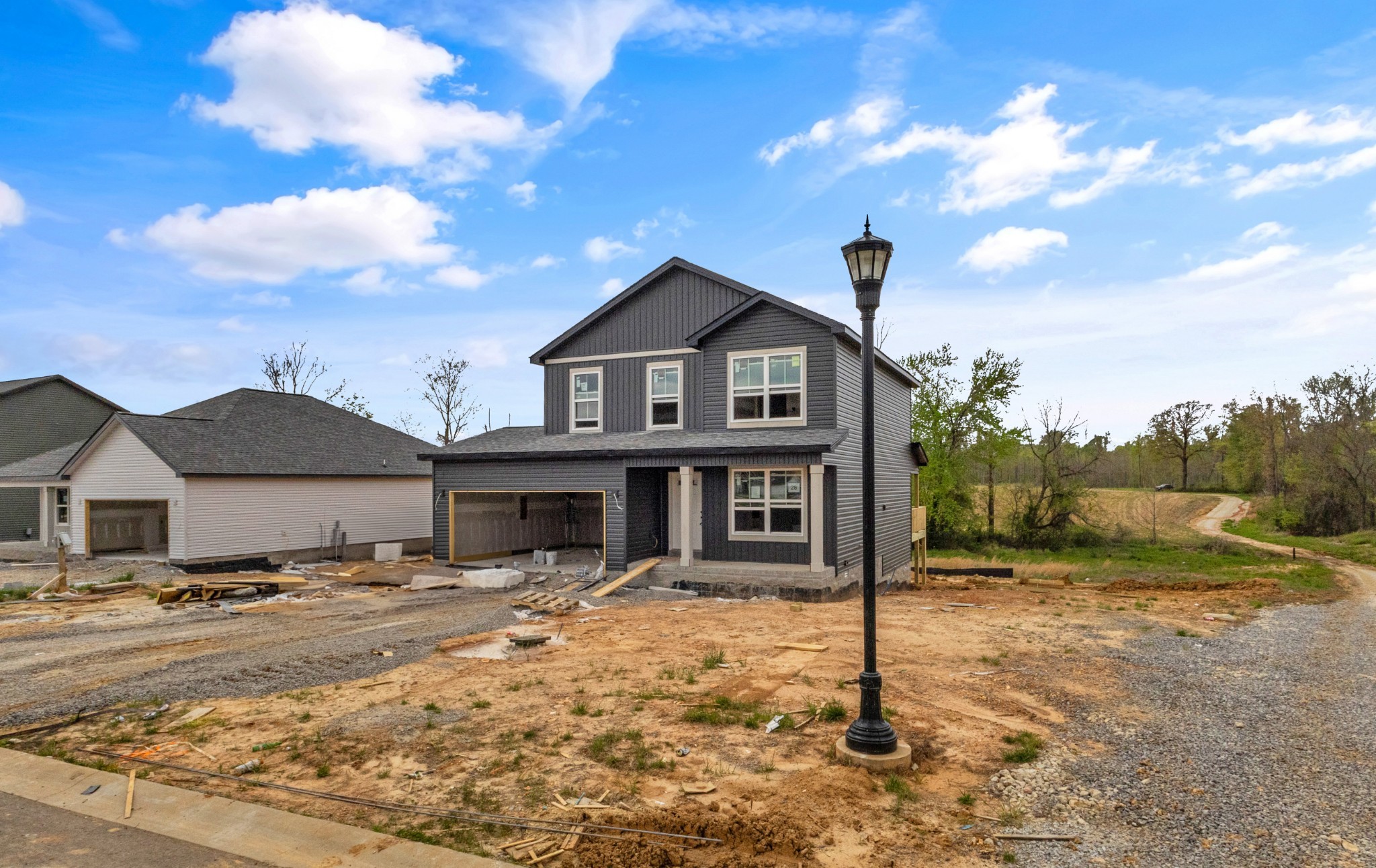 500 Herman Dr