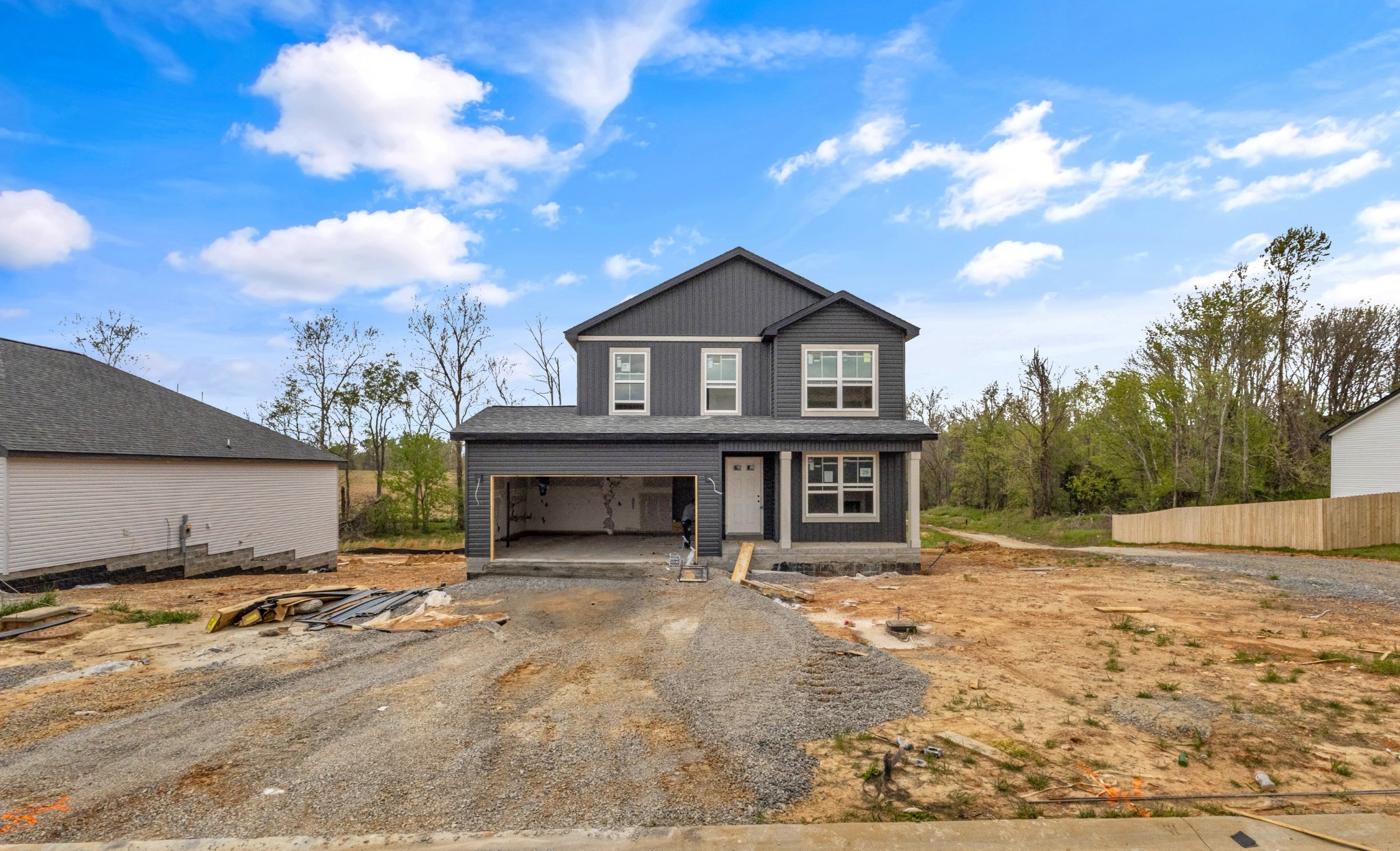 500 Herman Dr