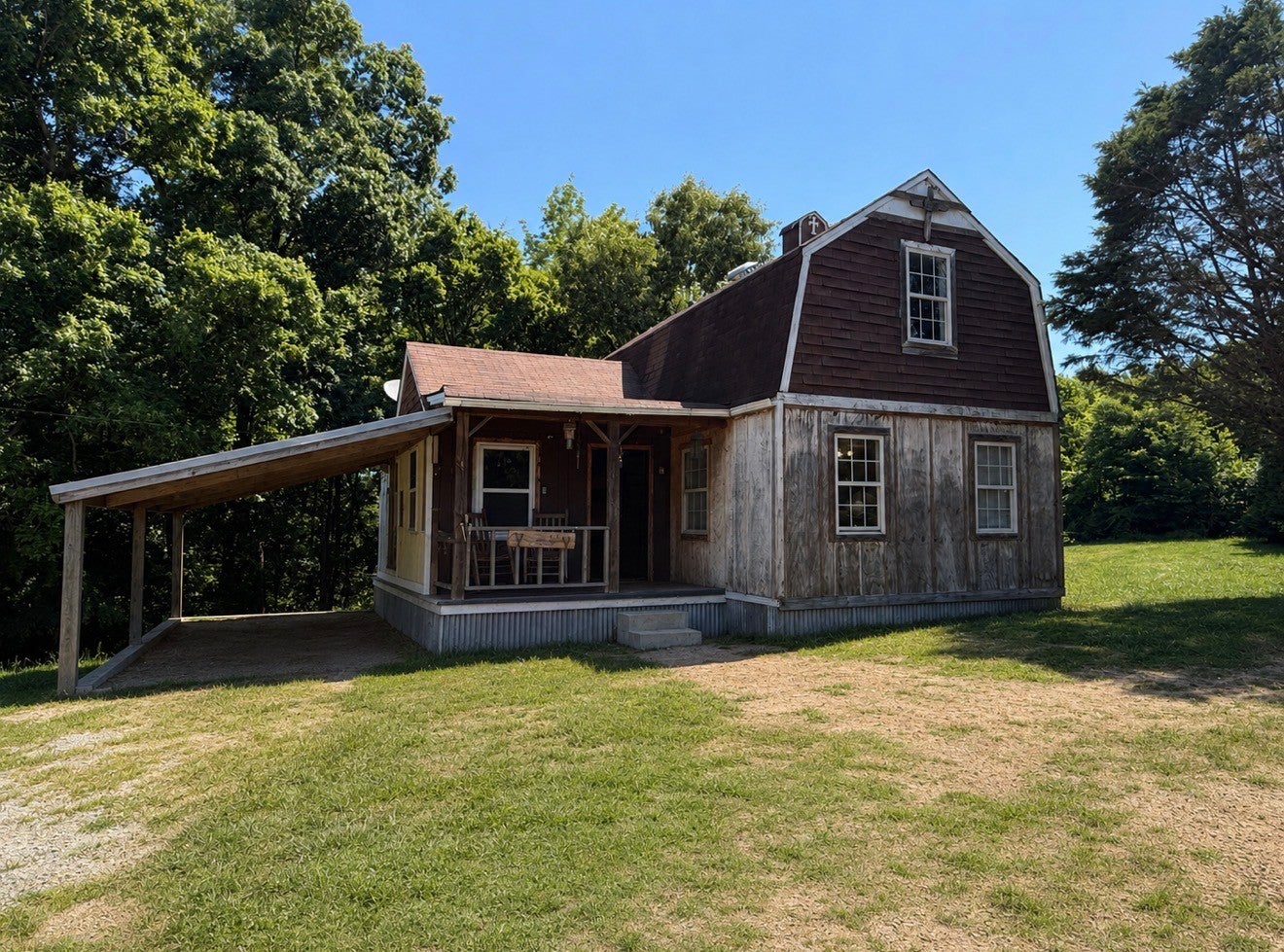 374 State Line Rd