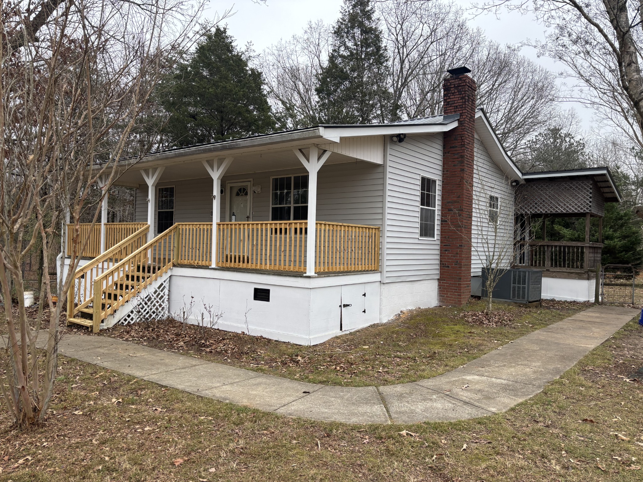 7736 Dice Lampley Rd