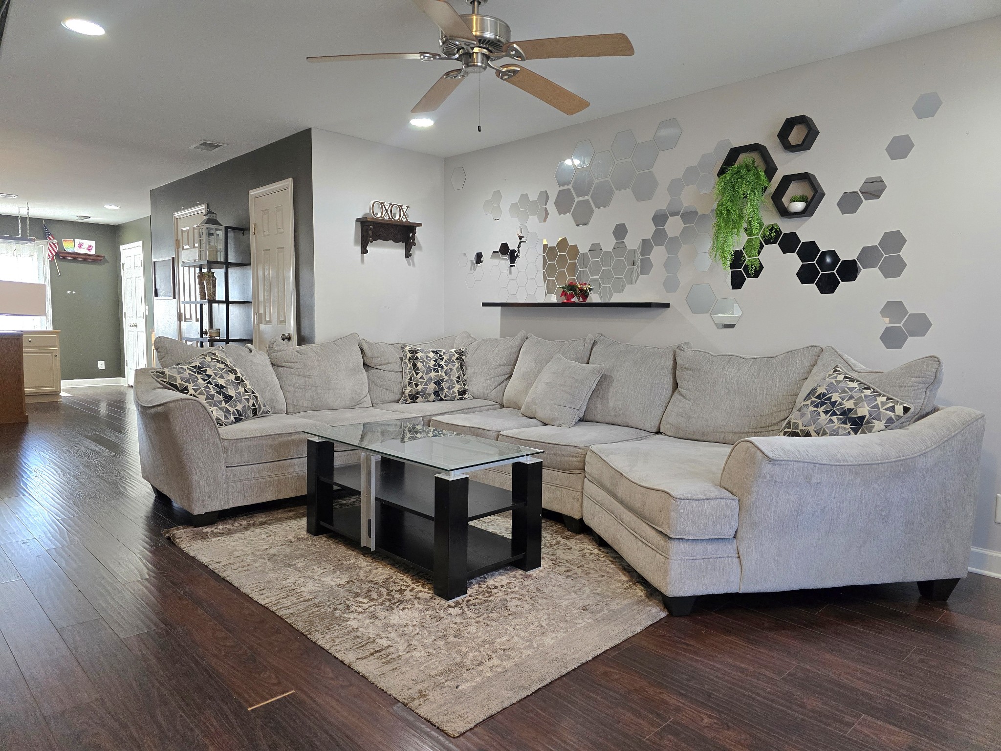 610 Bradburn Village Cir