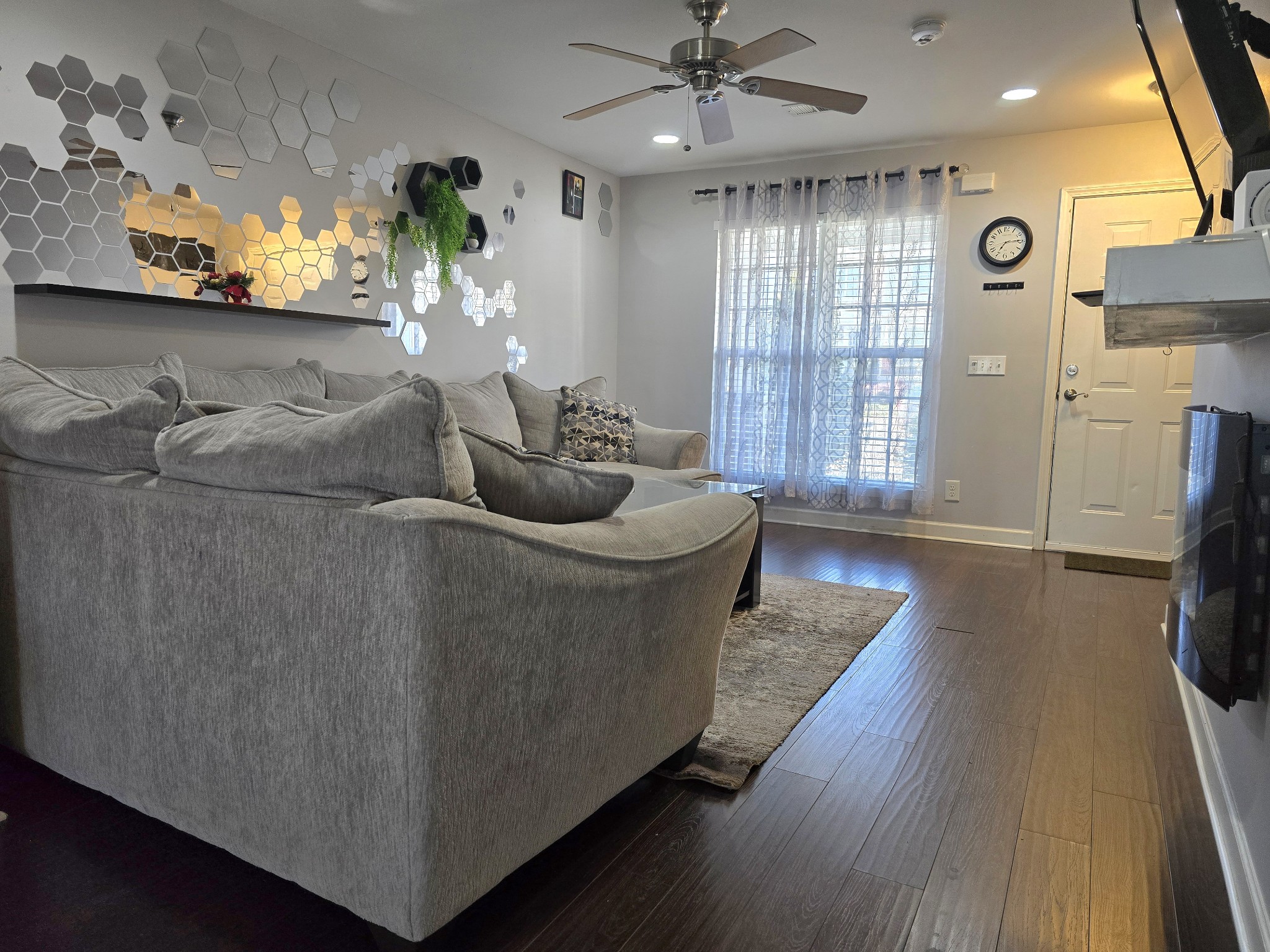 610 Bradburn Village Cir