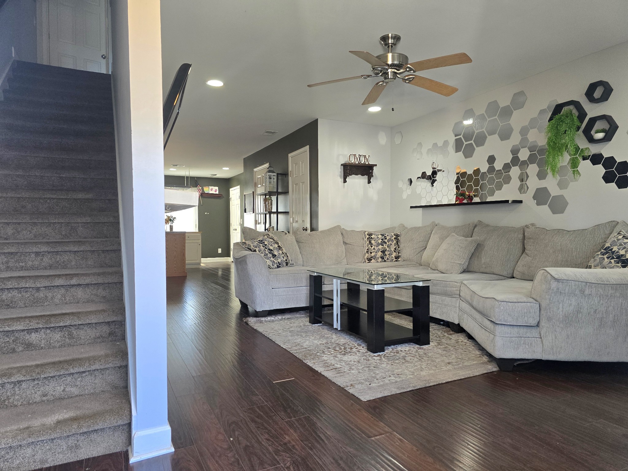 610 Bradburn Village Cir