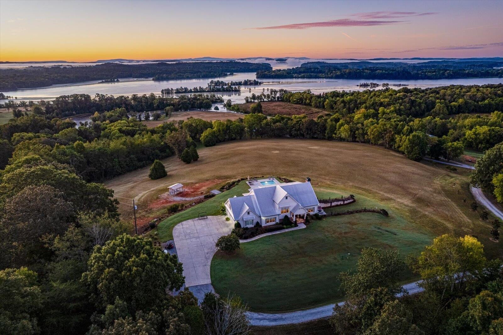 250 Spivey Road