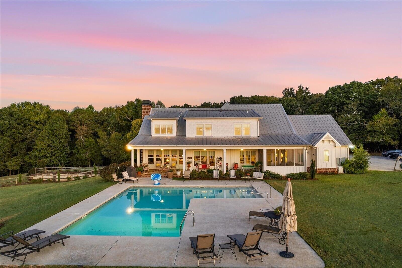 250 Spivey Road