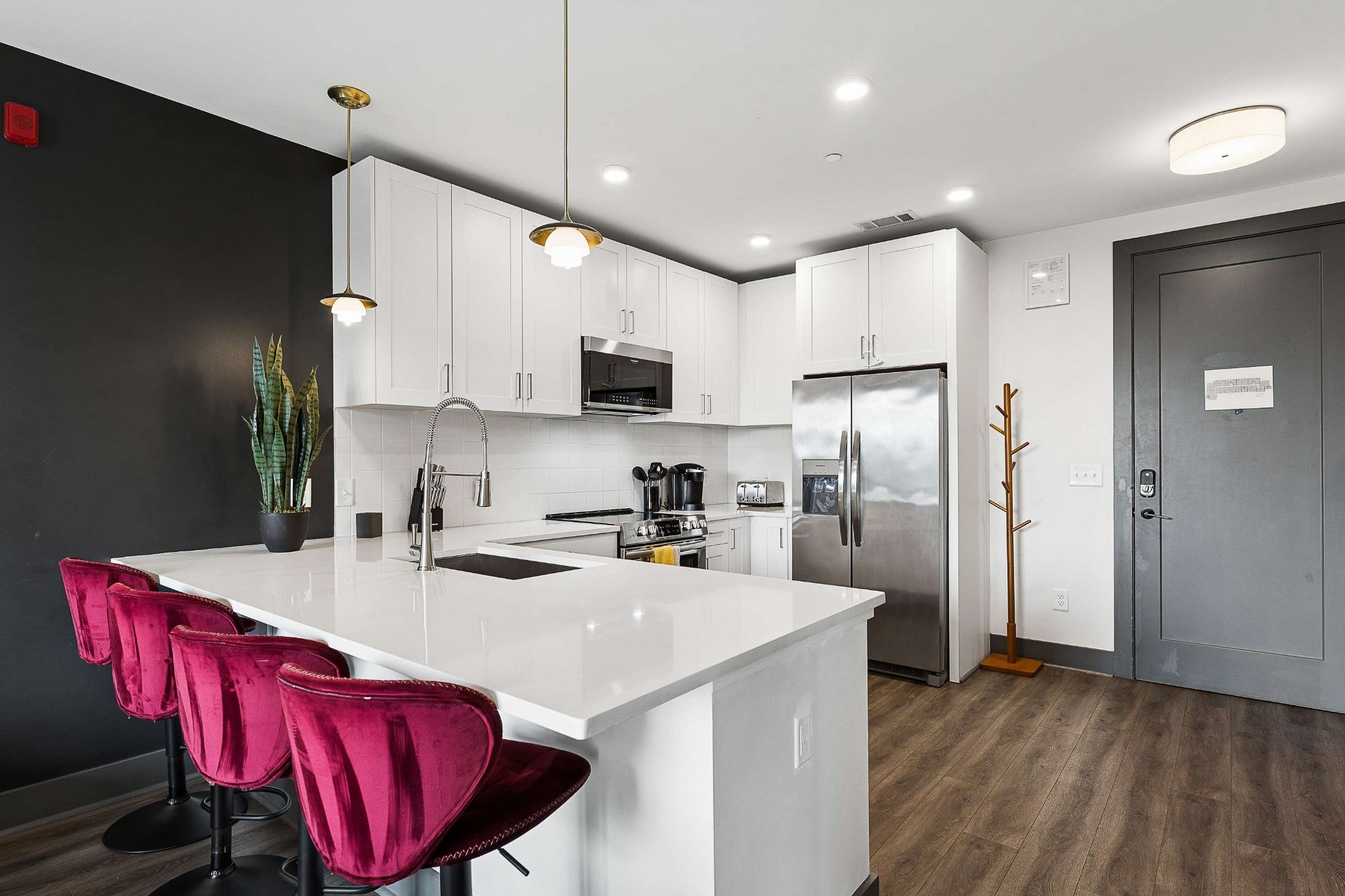 65 Lindsley Ave 410