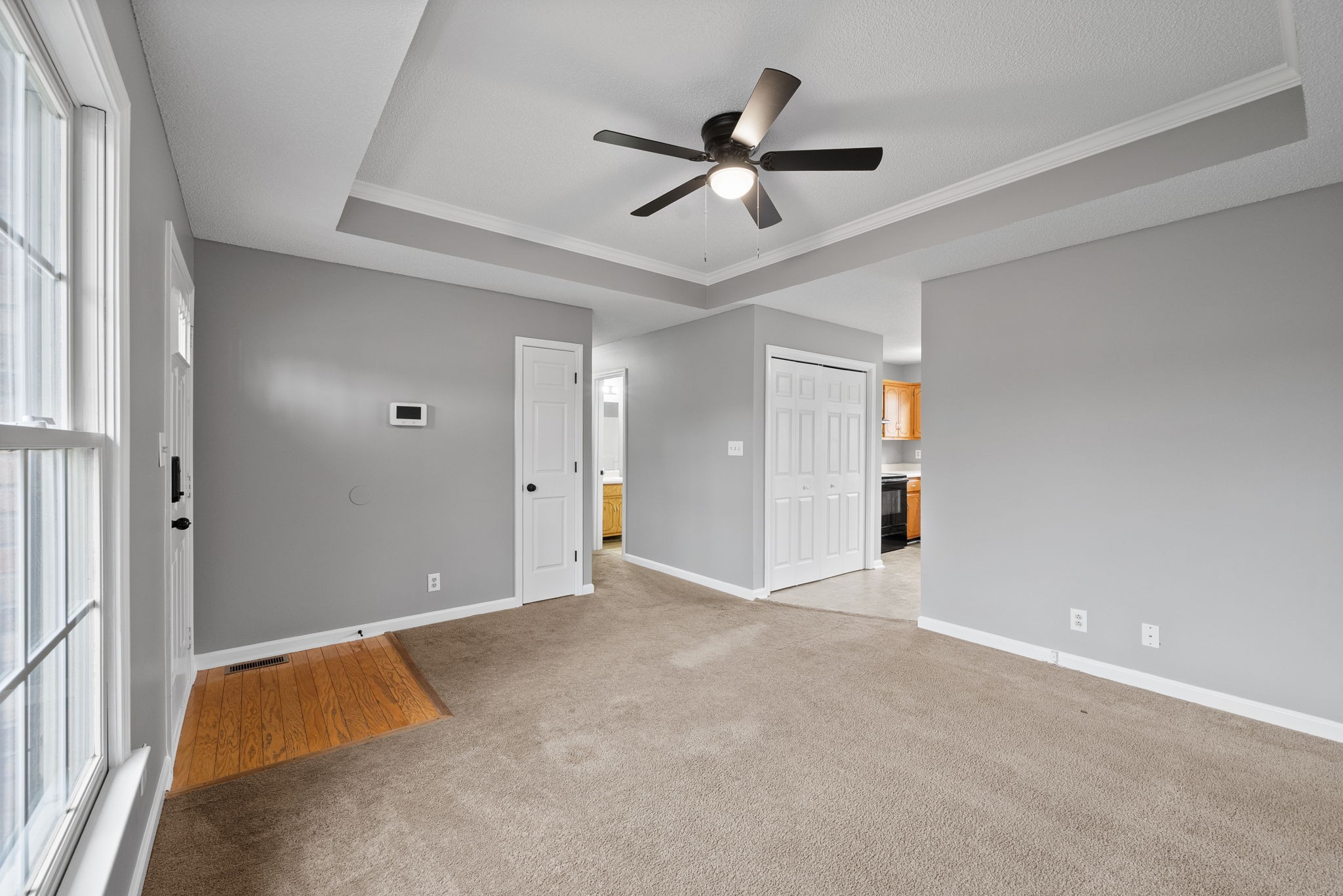 Clarksville, Tennessee 37042, United States, 3 Bedrooms Bedrooms, ,2 BathroomsBathrooms,Residential,Active,85883