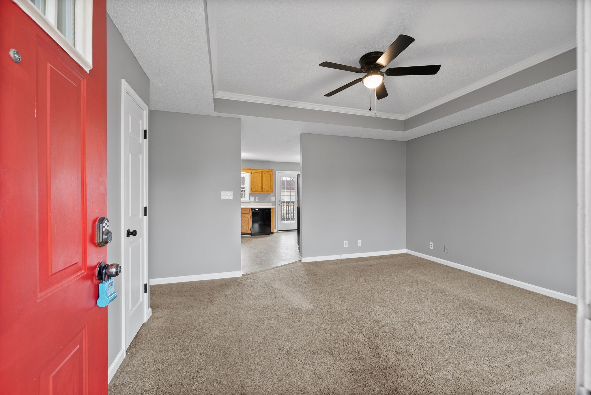 Clarksville, Tennessee 37042, United States, 3 Bedrooms Bedrooms, ,2 BathroomsBathrooms,Residential,Active,85883