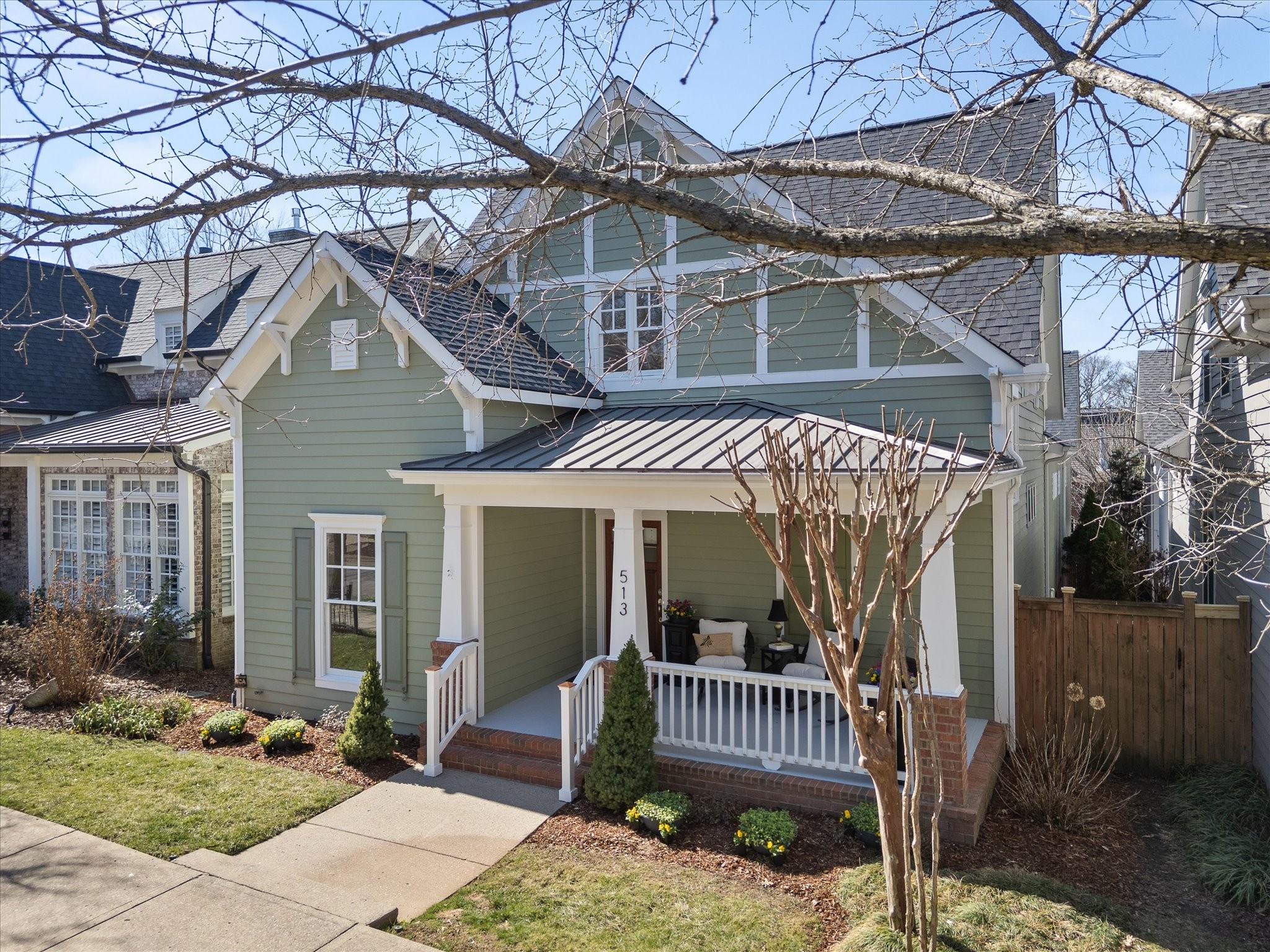 513 Ardmore Pl