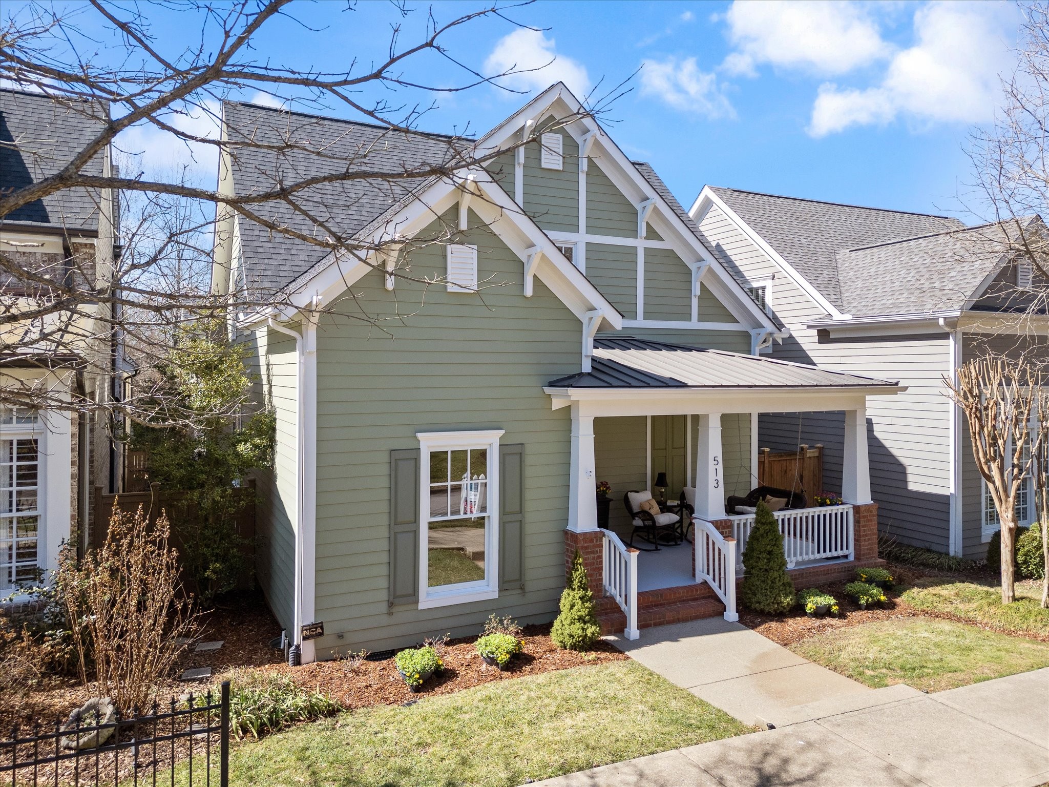 513 Ardmore Pl