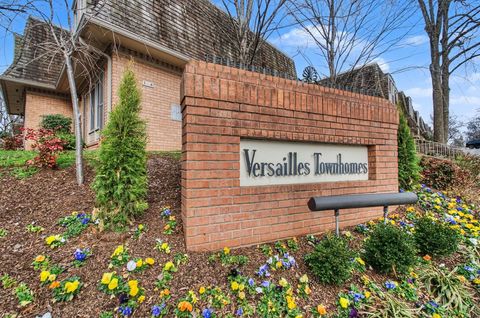 Photo of 3000 Hillsboro Pike #86, Nashville, TN 37215 (MLS # 3205361)