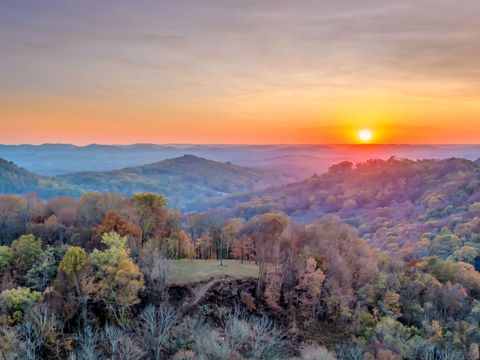 0 Burke Hollow Rd Tract 1 Nolensville TN 37135