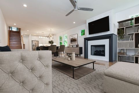 335A McKennell Dr Nashville TN 37206