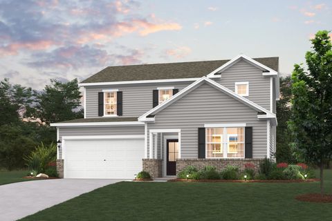 324 Granville Way Spring Hill TN 37174