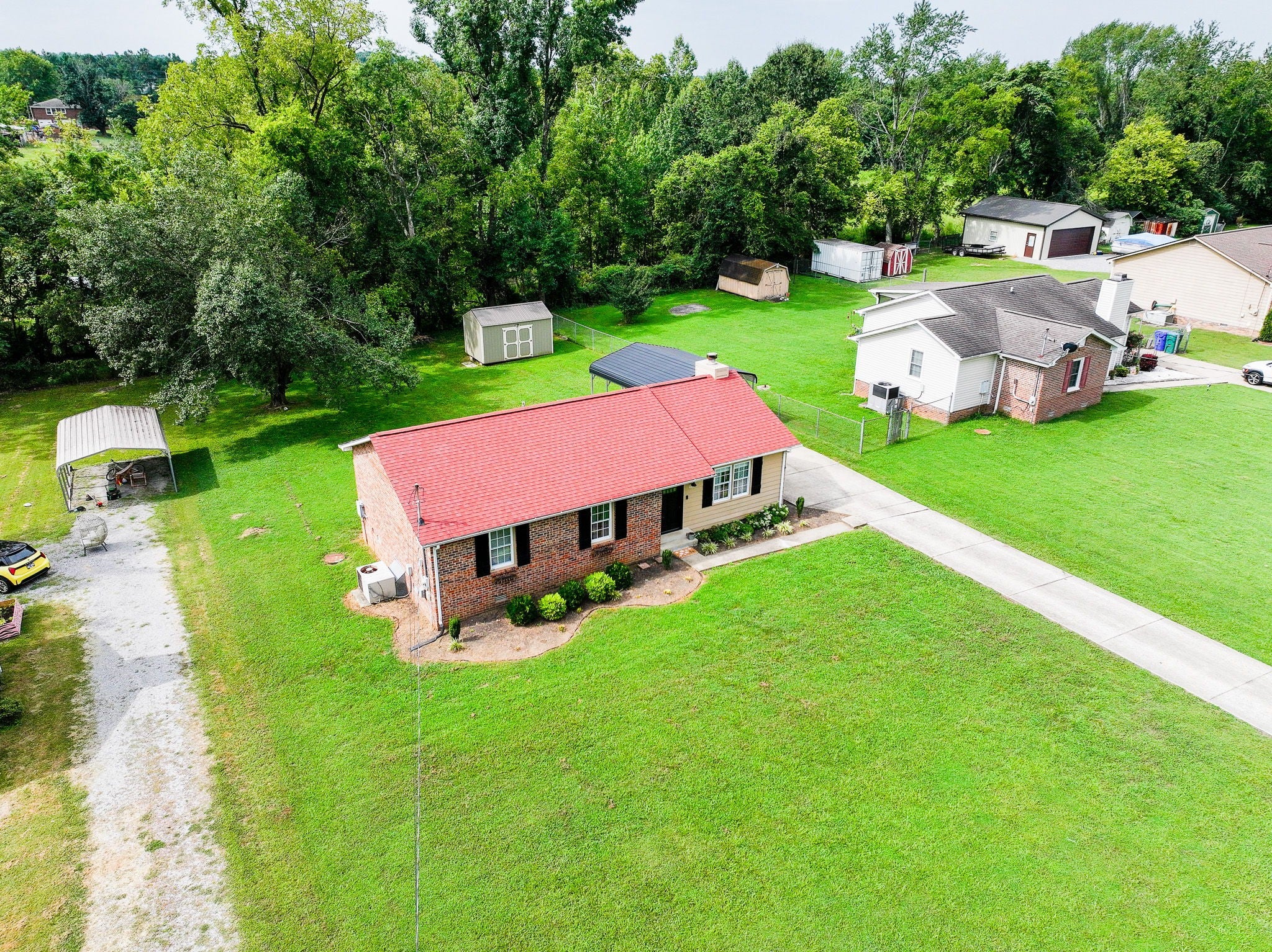 409 Sunnybrook Dr