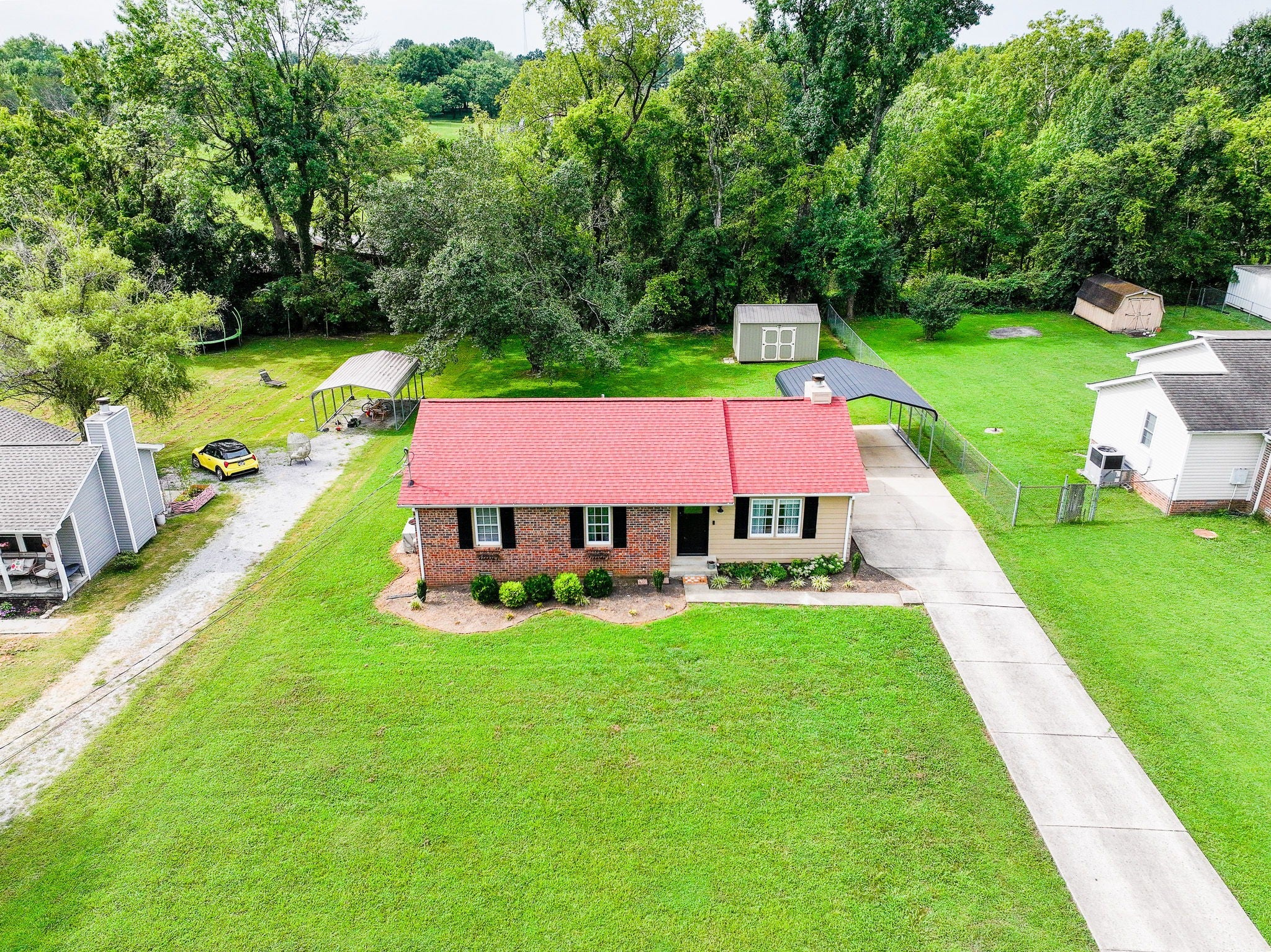 409 Sunnybrook Dr