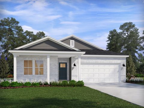 522 Goldfinch Way Clarksville TN 37043