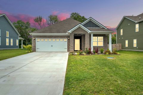 140 Ravens Crest Ave Mount Juliet TN 37122