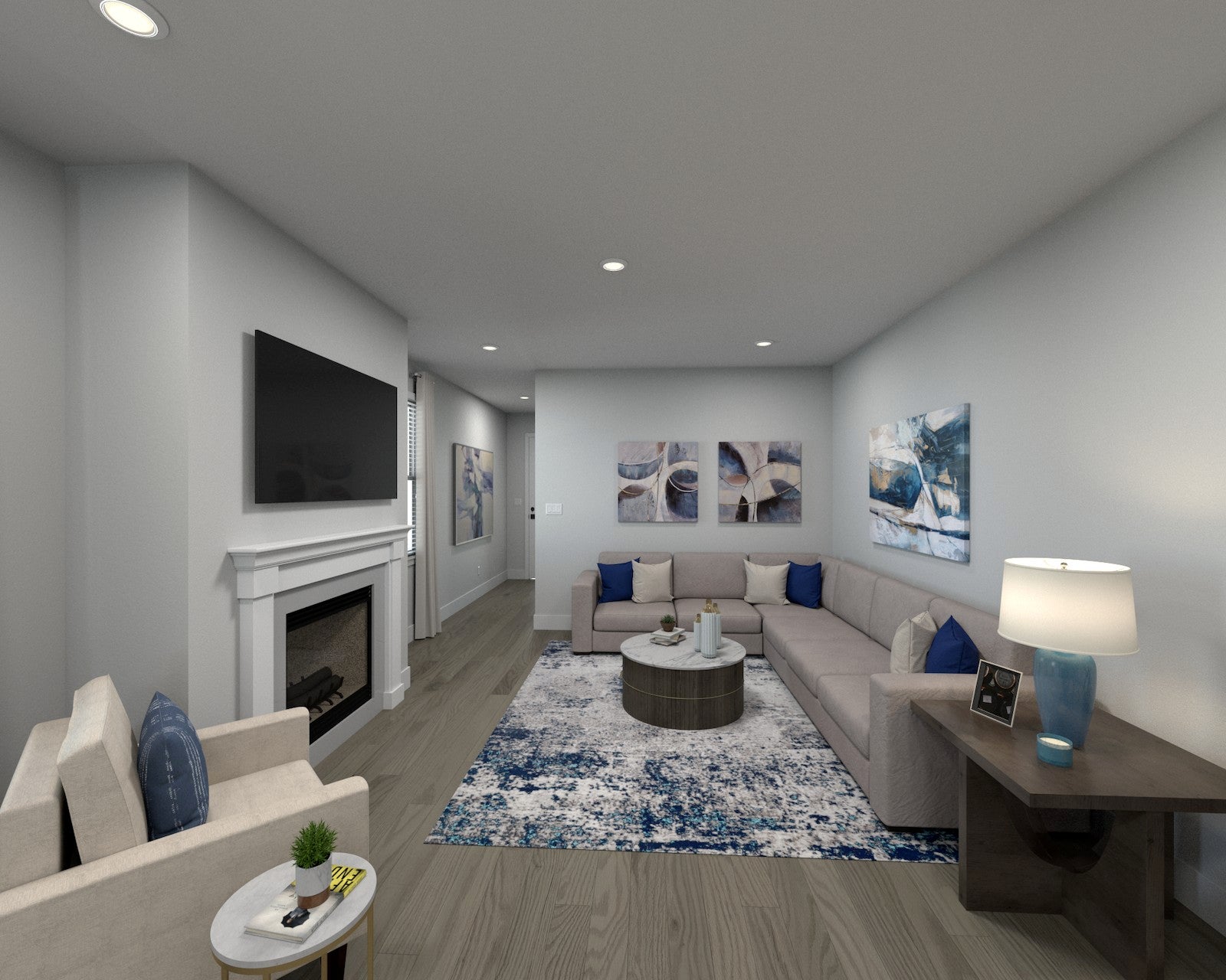 380 Hocking Court