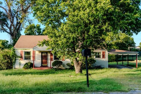 2705 Live Oak Rd Nashville TN 37210