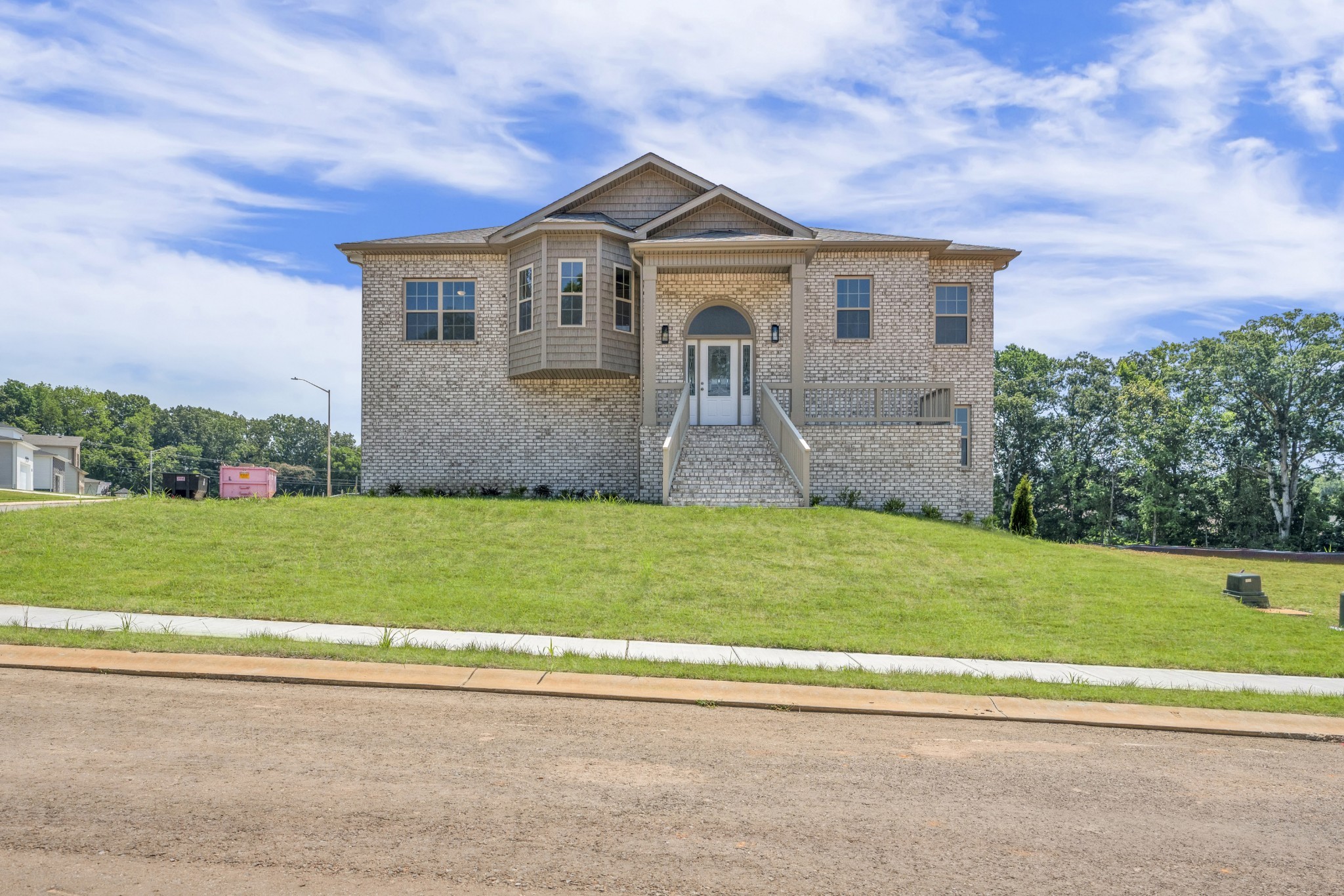 27 Cornerstone Reserves