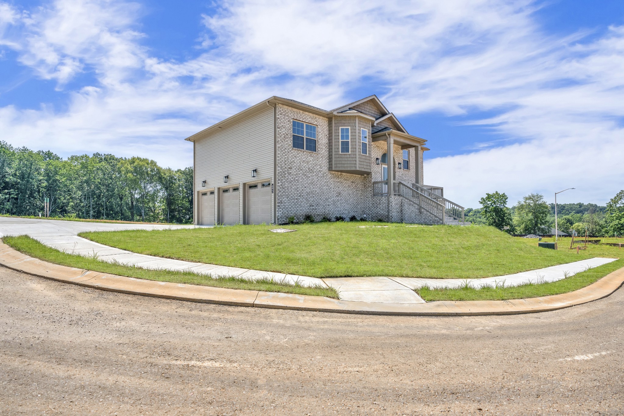 27 Cornerstone Reserves