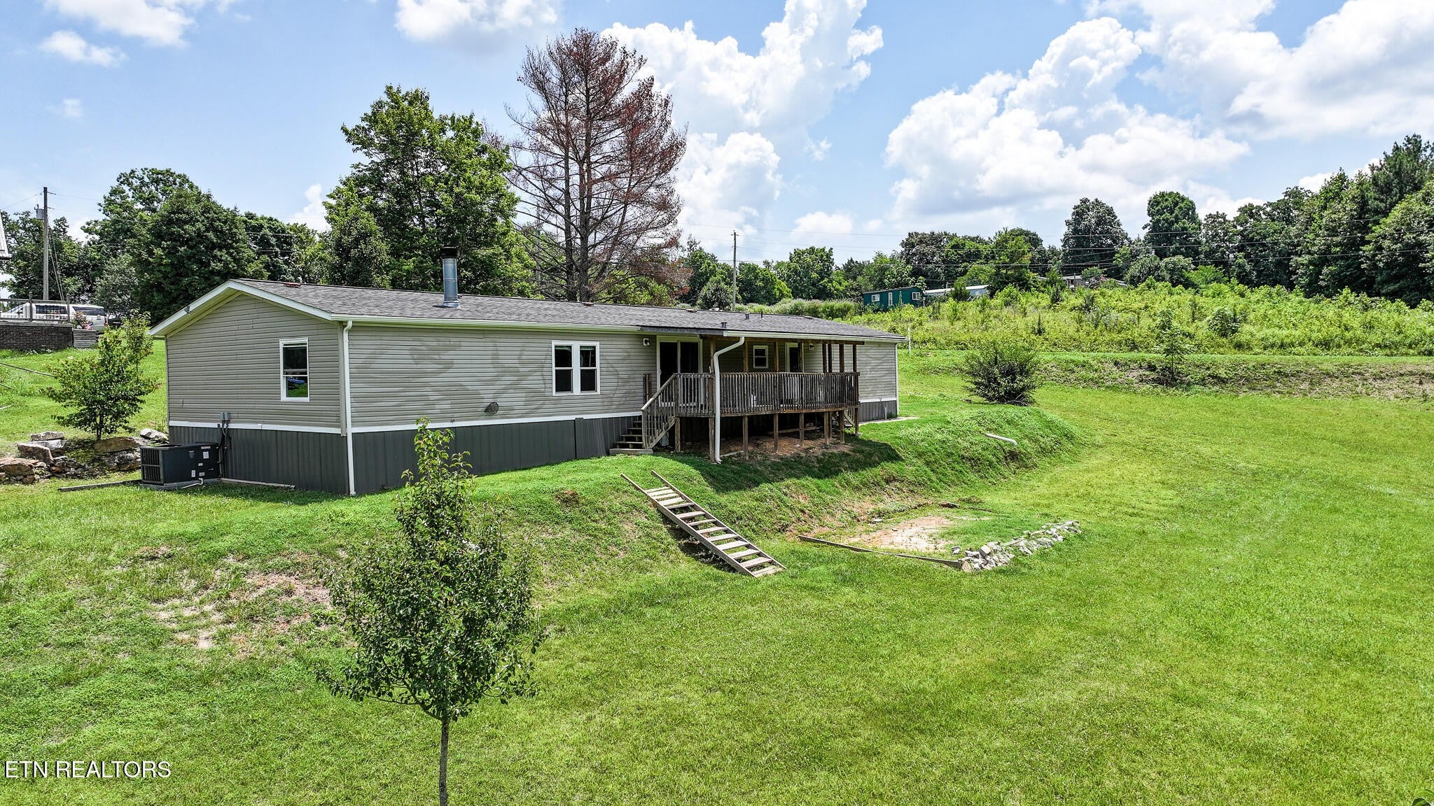 406 Mount Horeb Rd