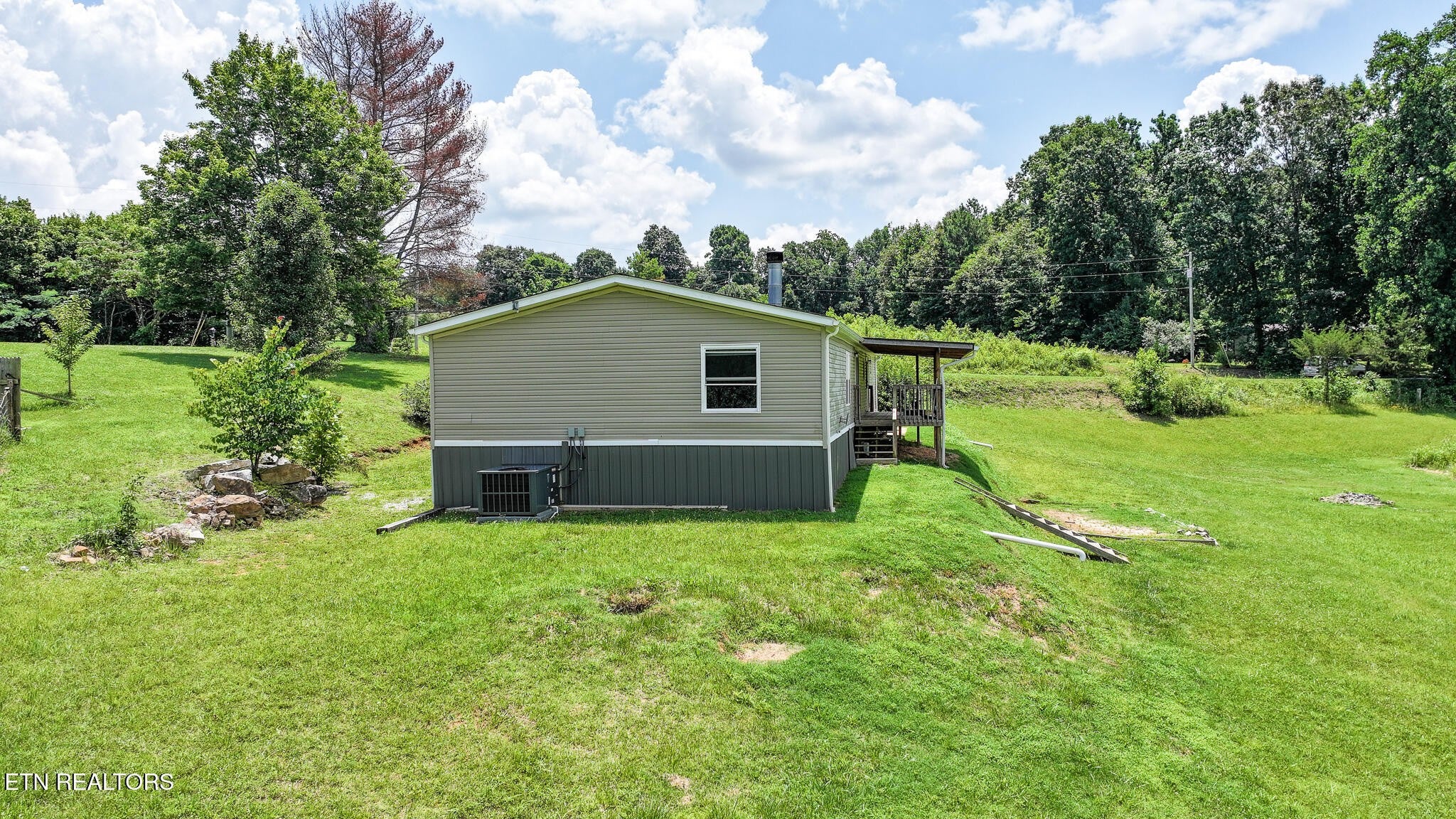 406 Mount Horeb Rd