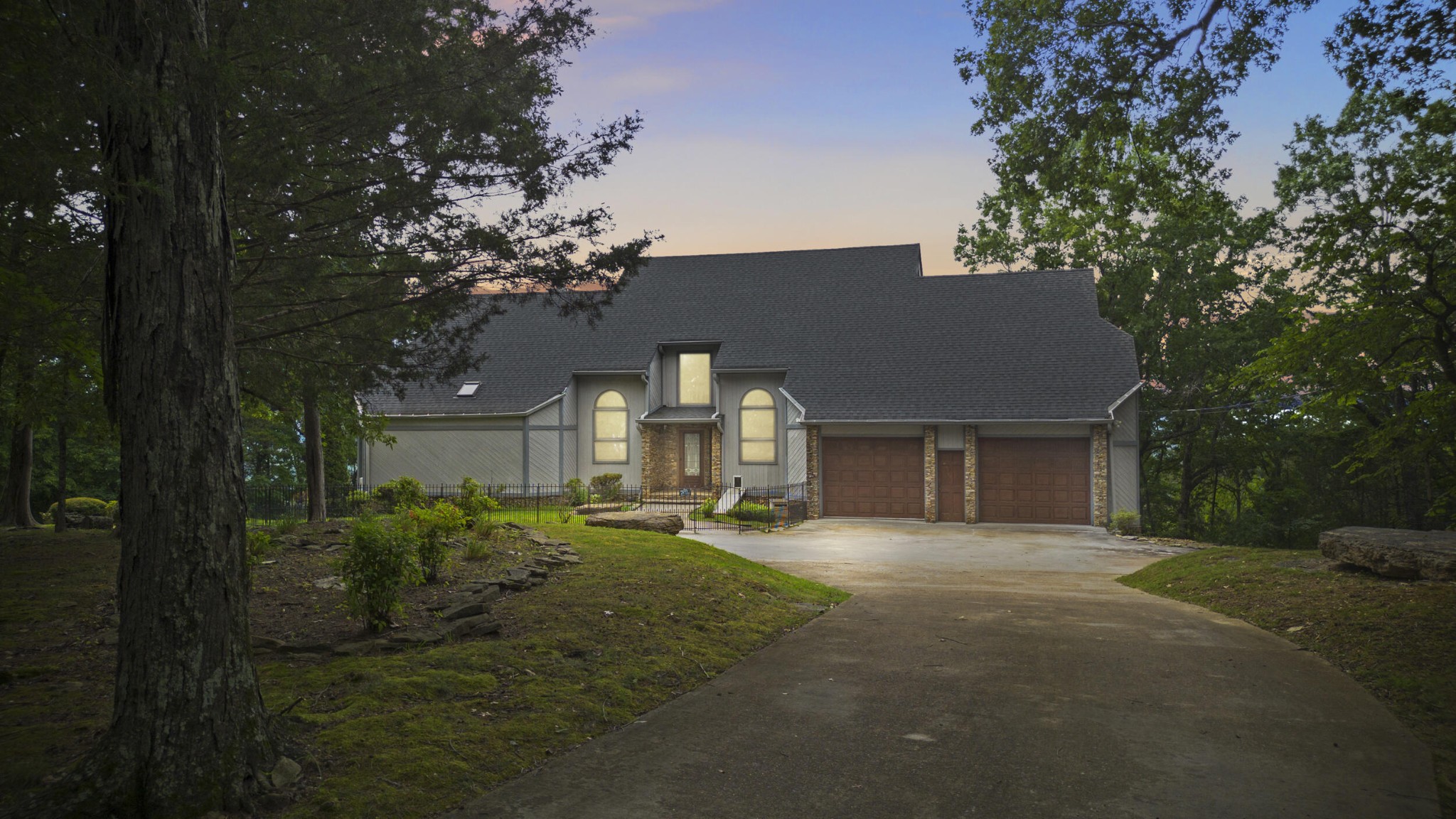 6639 Fairview Road