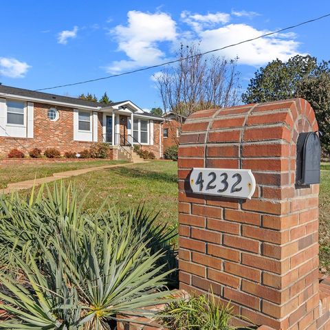 4232 Nepal Dr Hermitage TN 37076