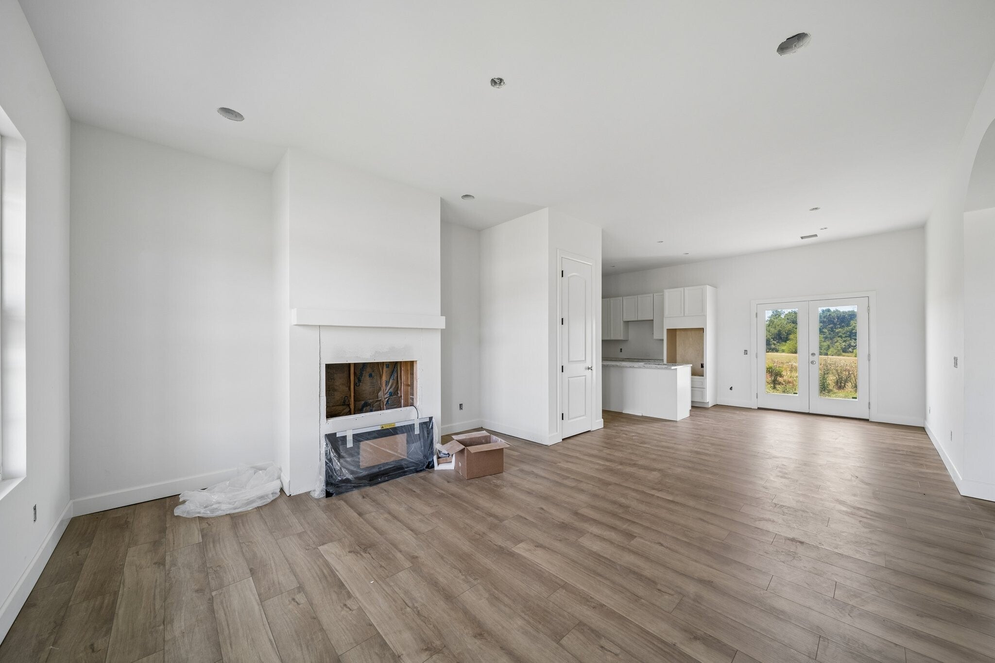 1157 Bear Branch circle