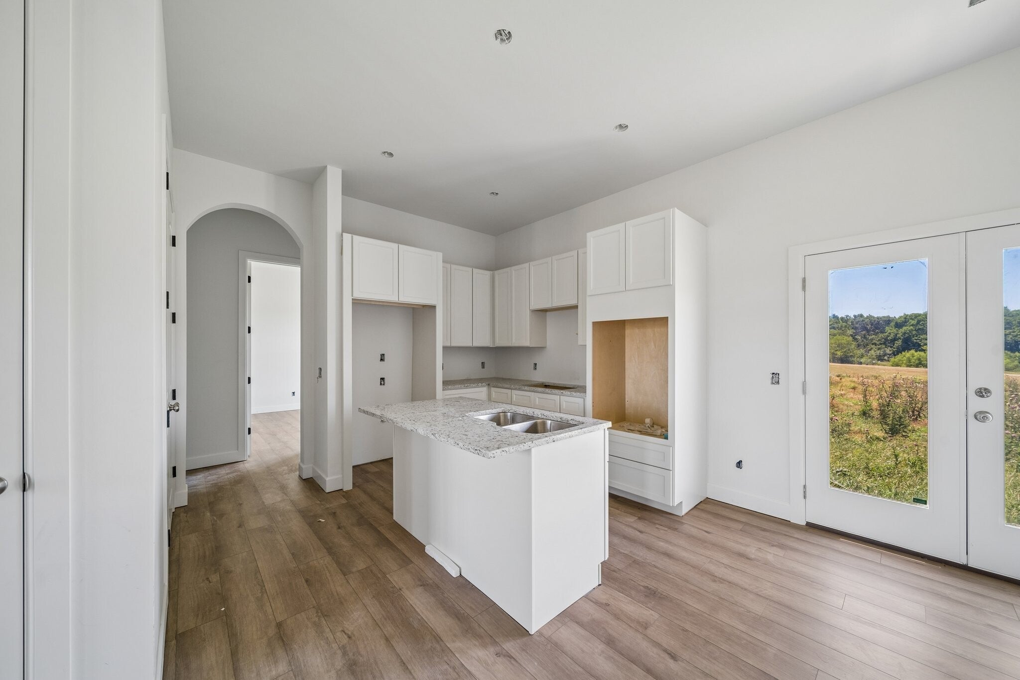 1157 Bear Branch circle