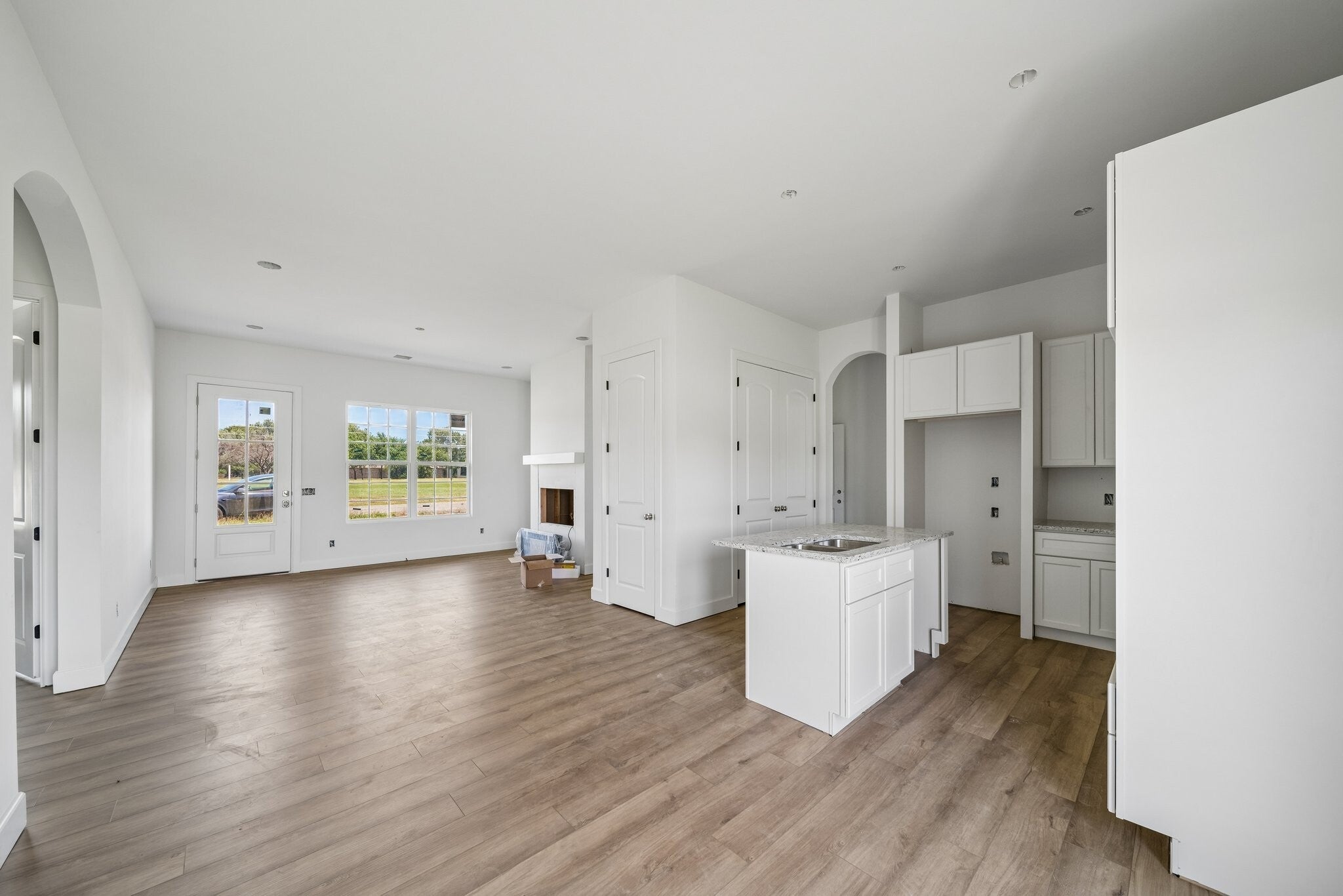 1157 Bear Branch circle
