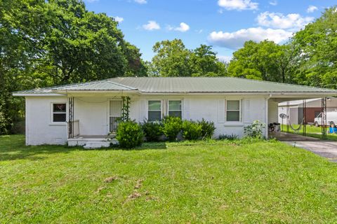 8302 Lawrenceburg Hwy Mount Pleasant TN 38474