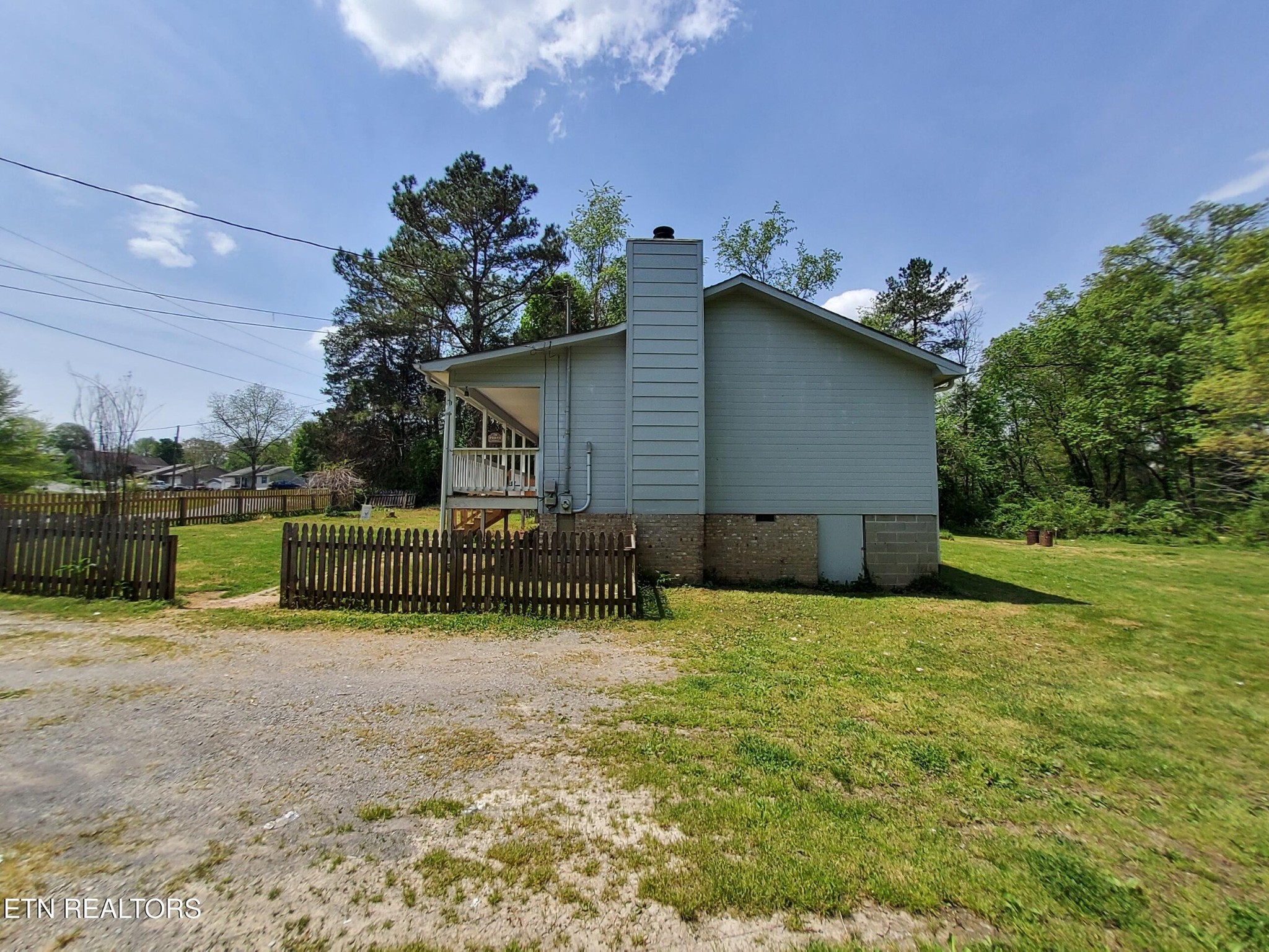 1228 Payne School Drive