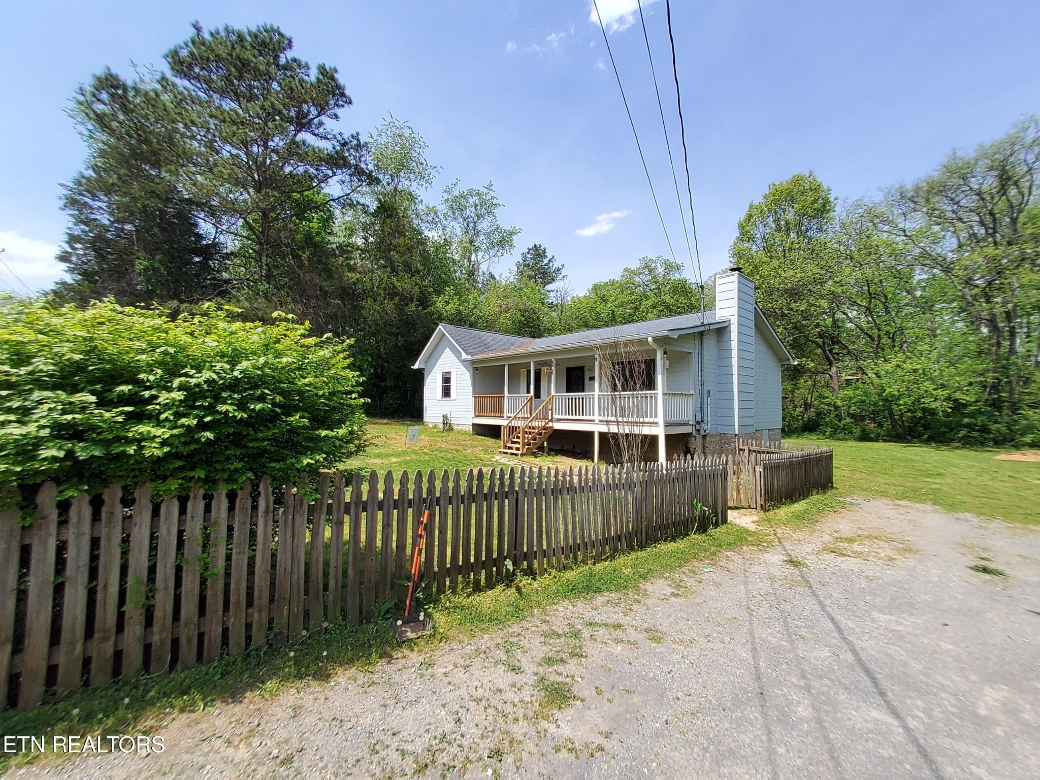 1228 Payne School Drive