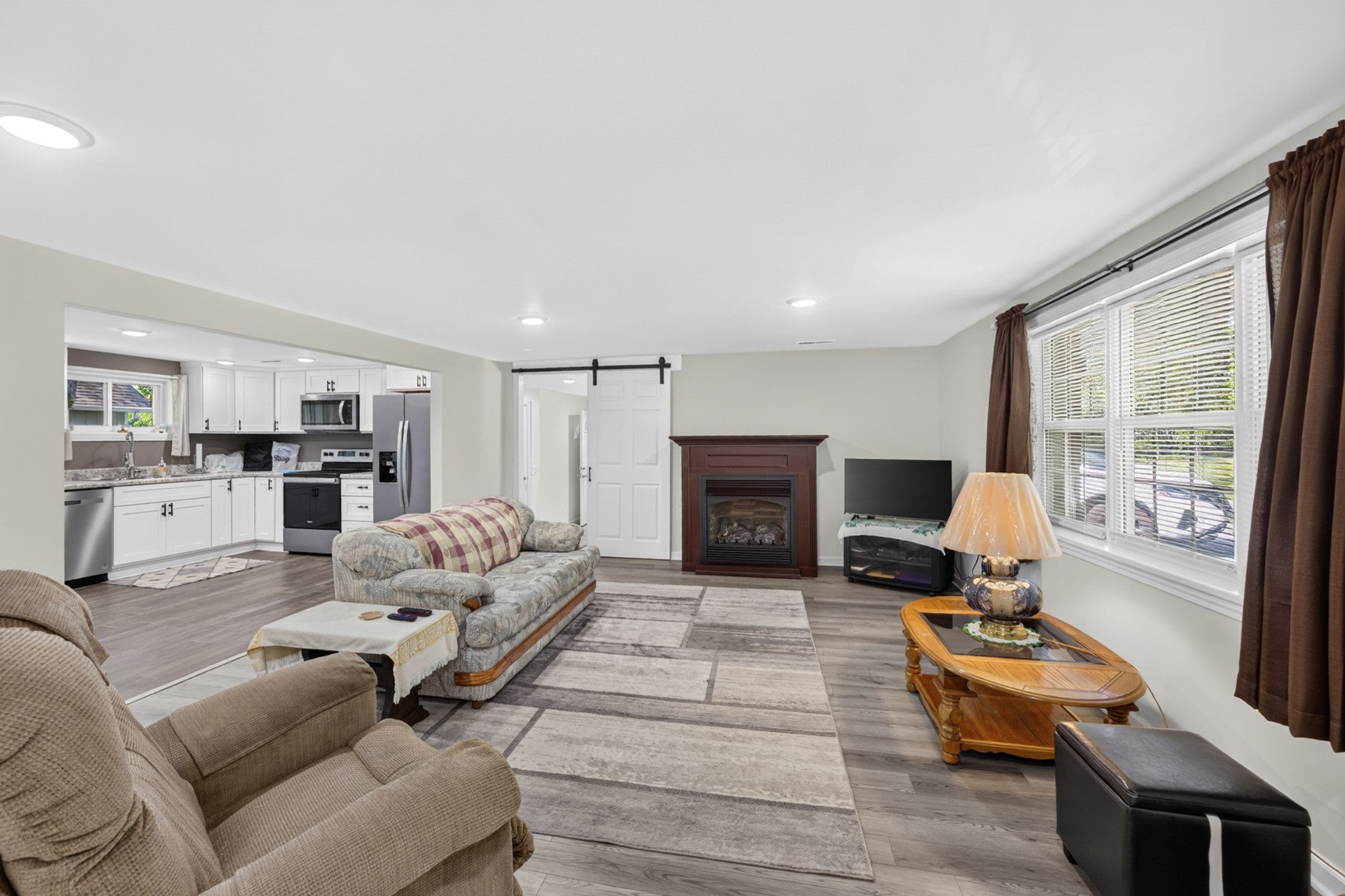 74 Farmer Rd