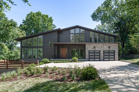 819 Evansdale Dr Nashville TN 37220