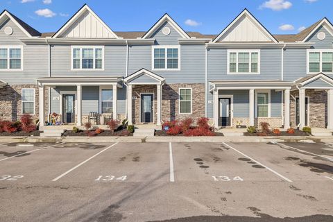 134 Grayson Cir Chapel Hill TN 37034