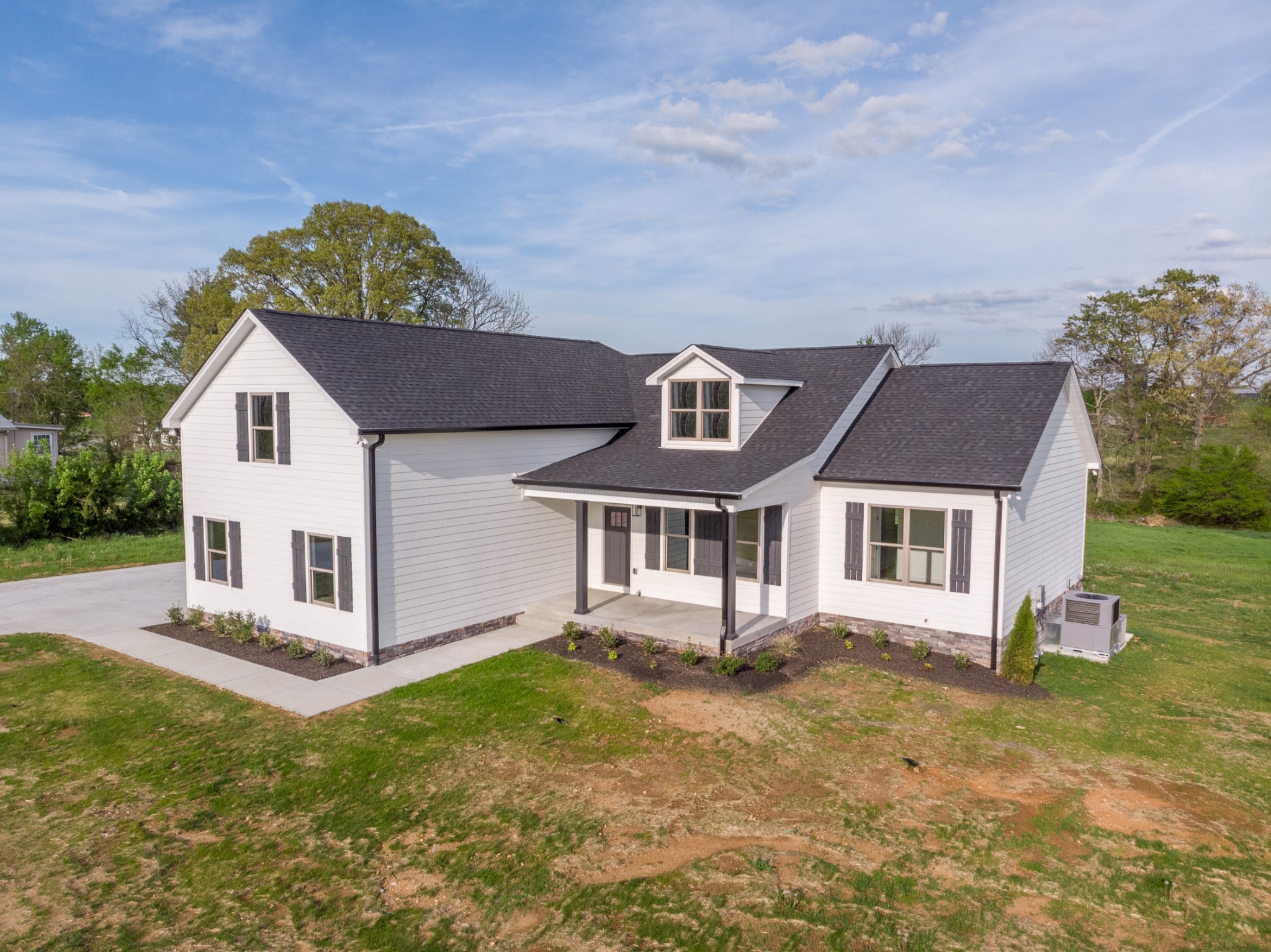 462 Halltown Rd