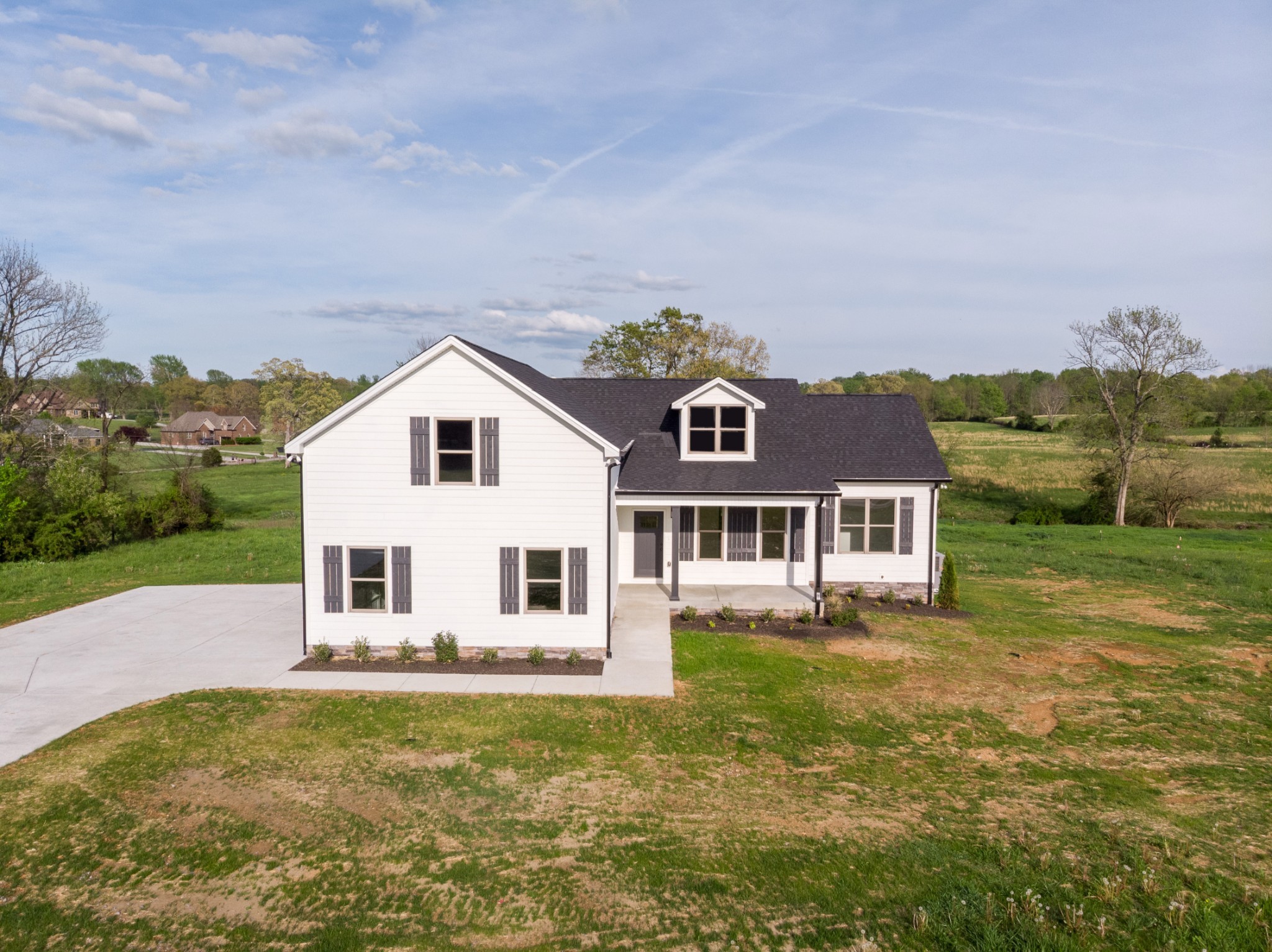 462 Halltown Rd