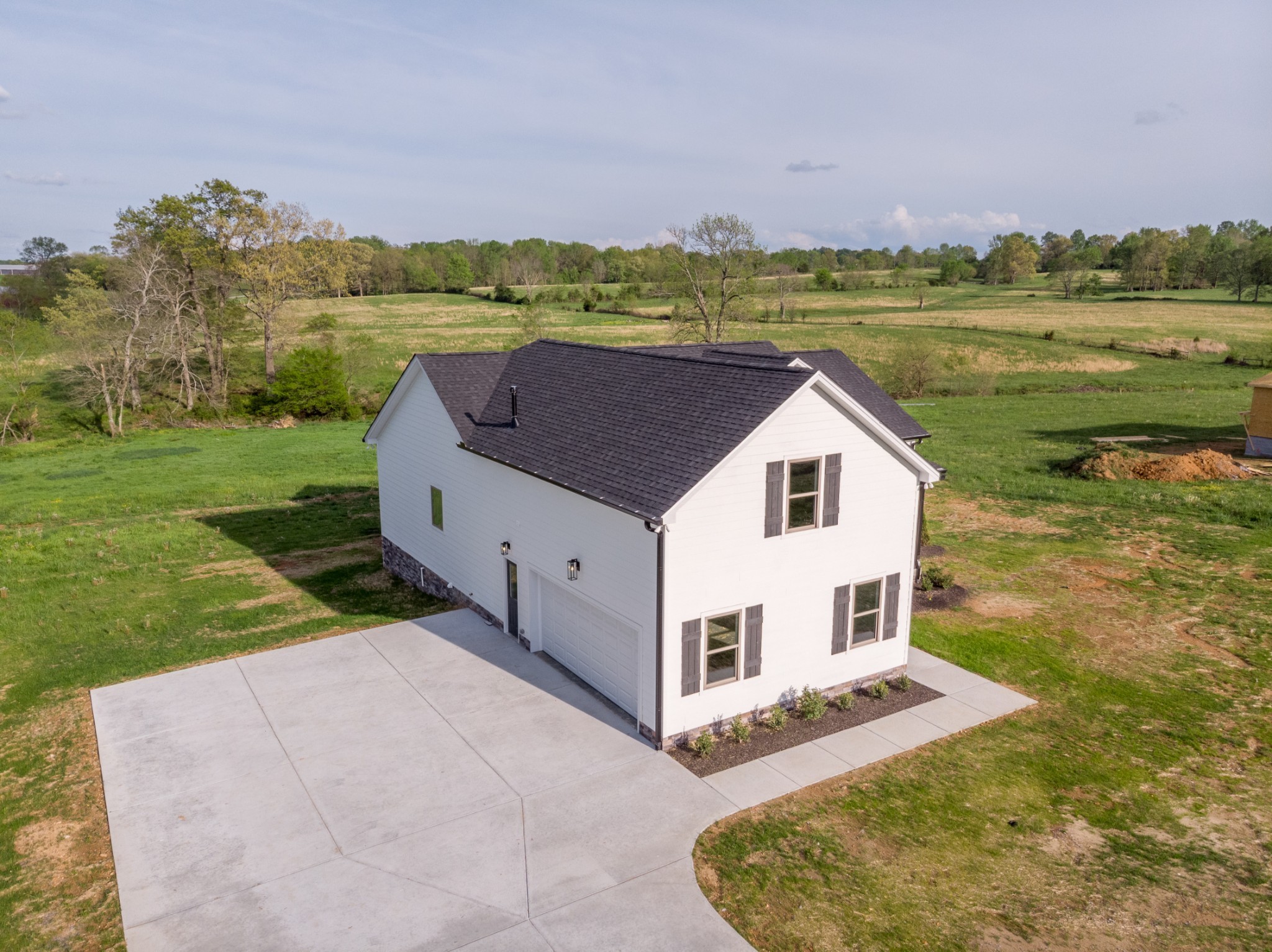 462 Halltown Rd
