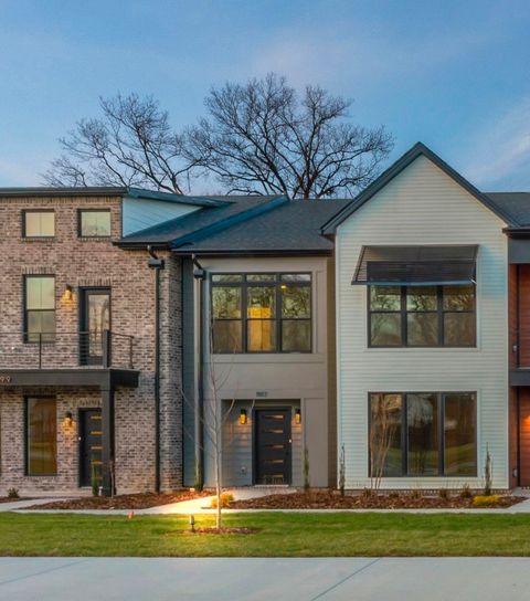 1317 Rebecca Johns Dr Murfreesboro TN 37128