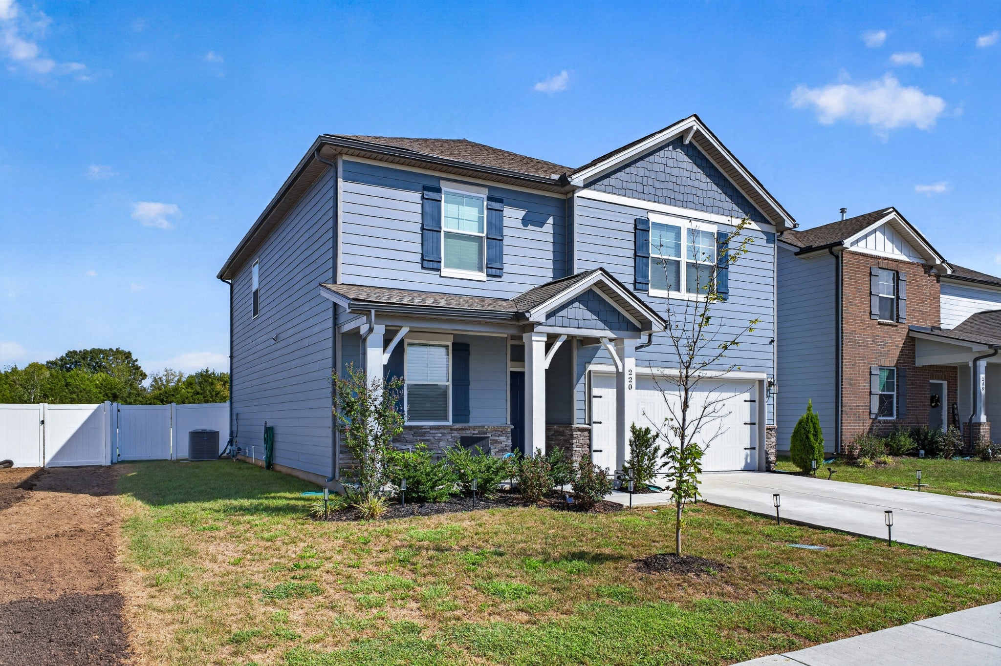 220 Subban Ct