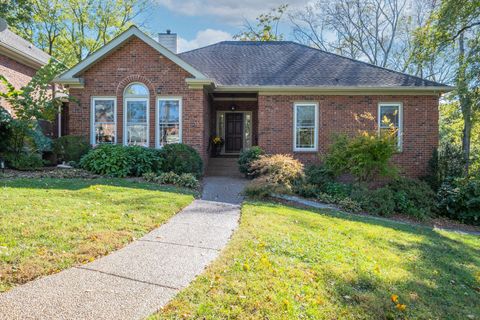 100 Braxton Hill Ct Nashville TN 37204